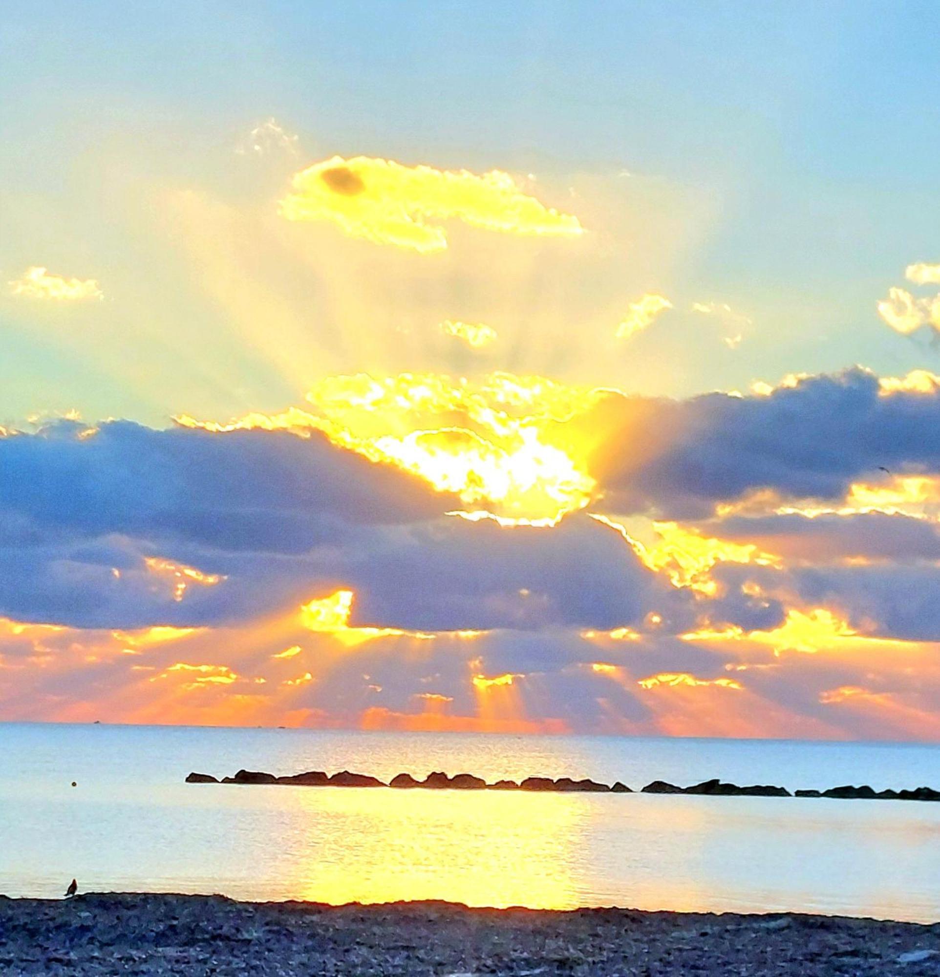 La Casa Di Milly Apartment Alghero, Italy